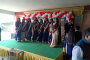 Swarna Rekha Public School-Annual Day